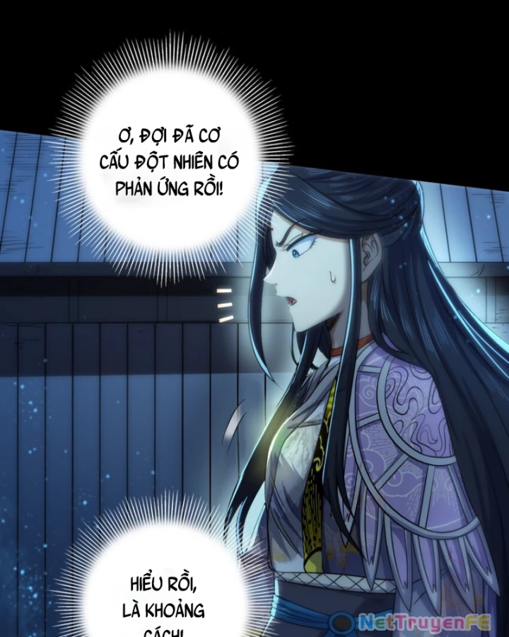 Xuân Thu Bá Đồ Chapter 267 - Trang 4