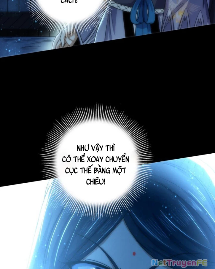 Xuân Thu Bá Đồ Chapter 267 - Trang 4