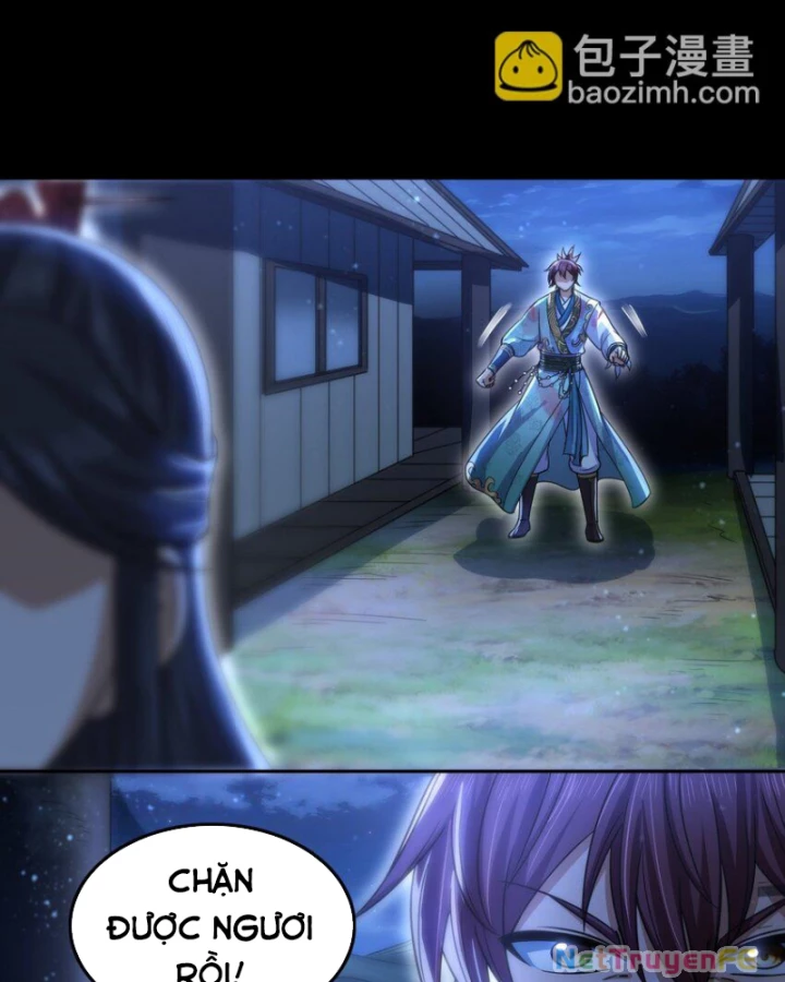 Xuân Thu Bá Đồ Chapter 267 - Trang 4