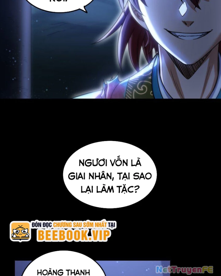 Xuân Thu Bá Đồ Chapter 267 - Trang 4