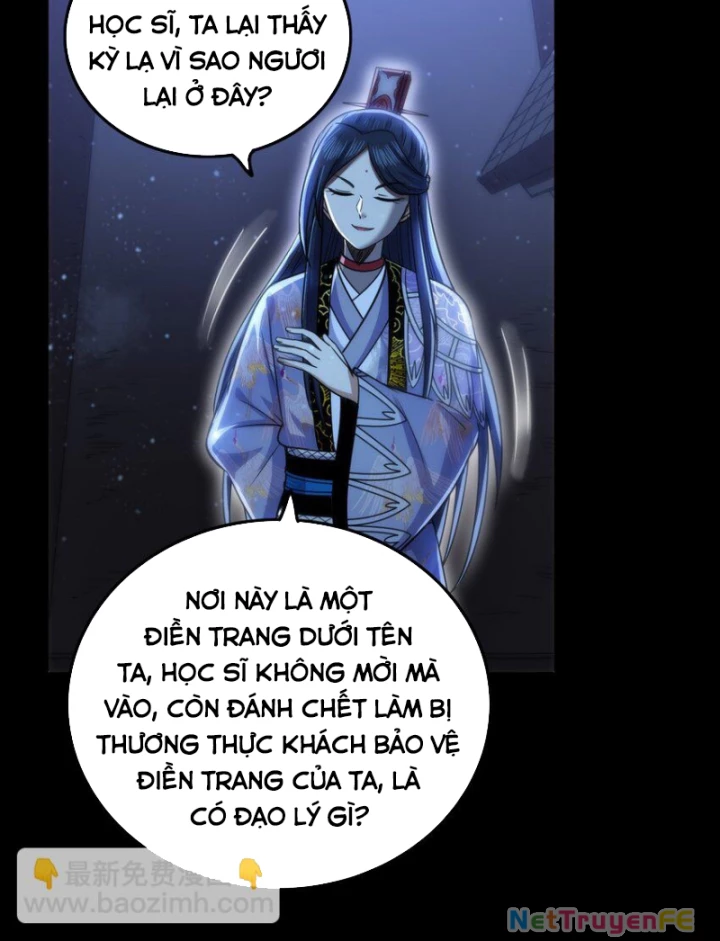 Xuân Thu Bá Đồ Chapter 267 - Trang 4