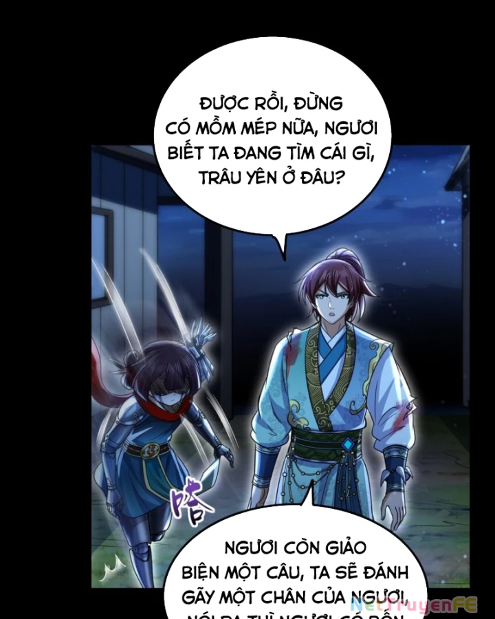 Xuân Thu Bá Đồ Chapter 267 - Trang 4