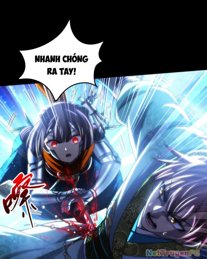 Xuân Thu Bá Đồ Chapter 267 - Trang 4