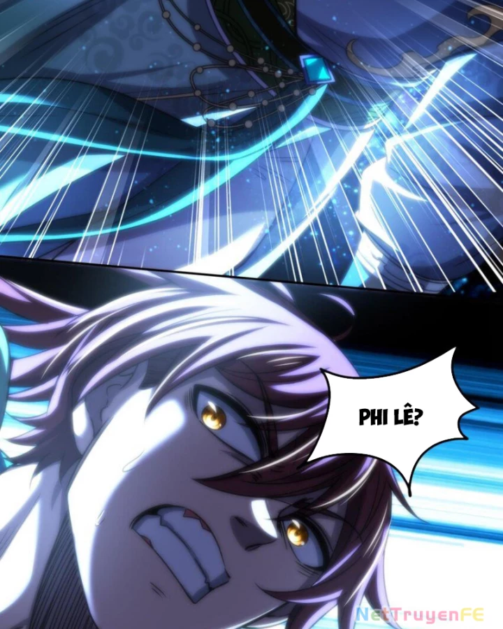 Xuân Thu Bá Đồ Chapter 267 - Trang 4