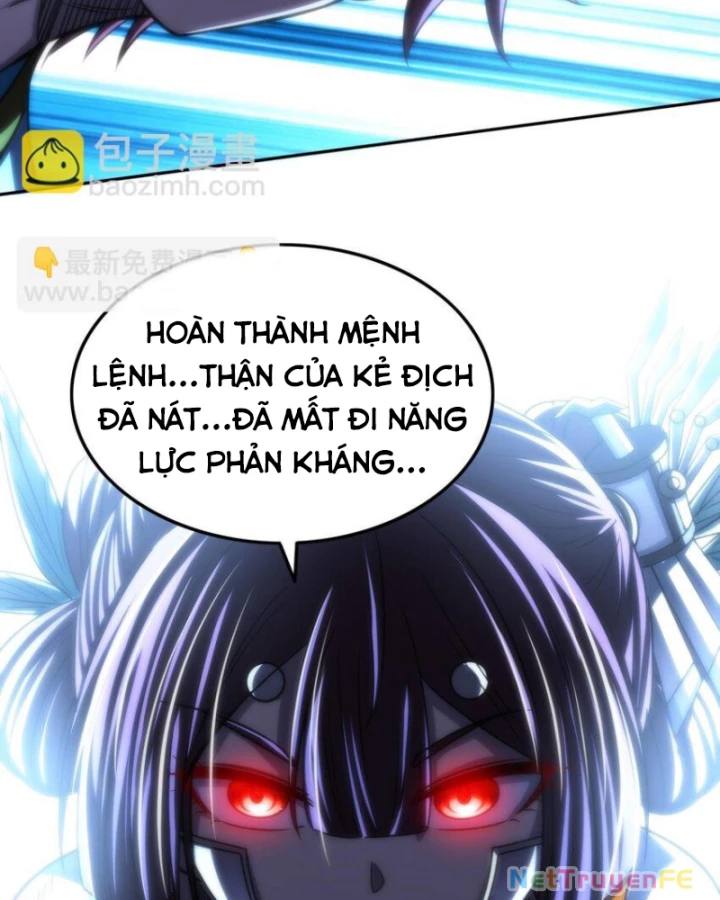 Xuân Thu Bá Đồ Chapter 267 - Trang 4