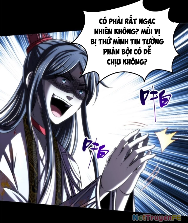 Xuân Thu Bá Đồ Chapter 267 - Trang 4