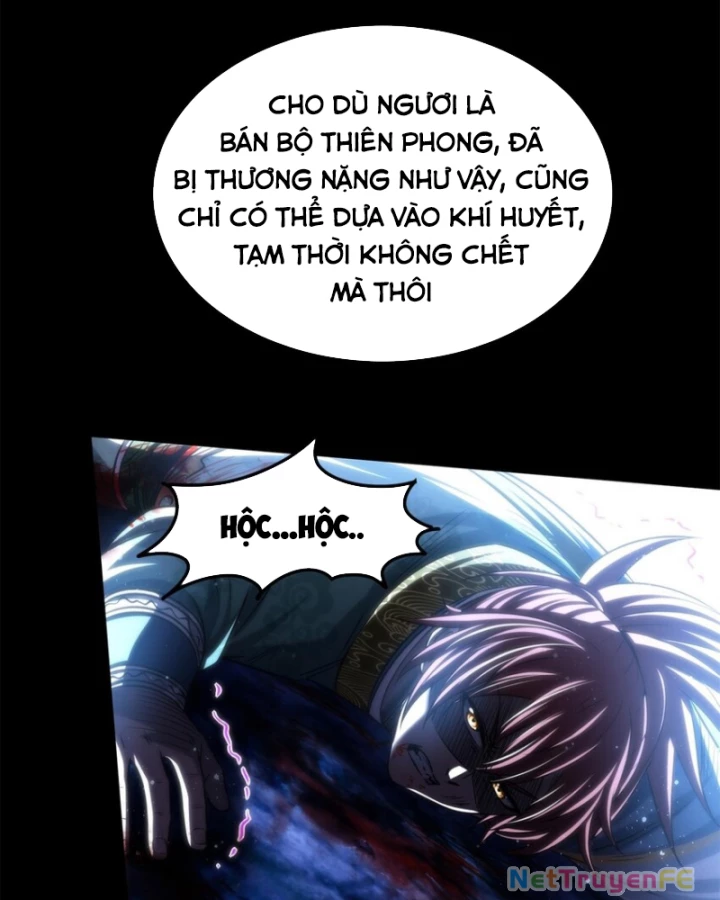 Xuân Thu Bá Đồ Chapter 267 - Trang 4