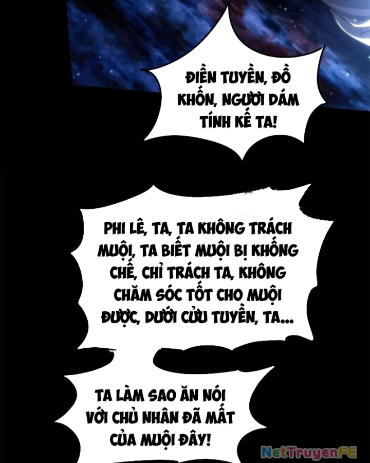 Xuân Thu Bá Đồ Chapter 267 - Trang 4