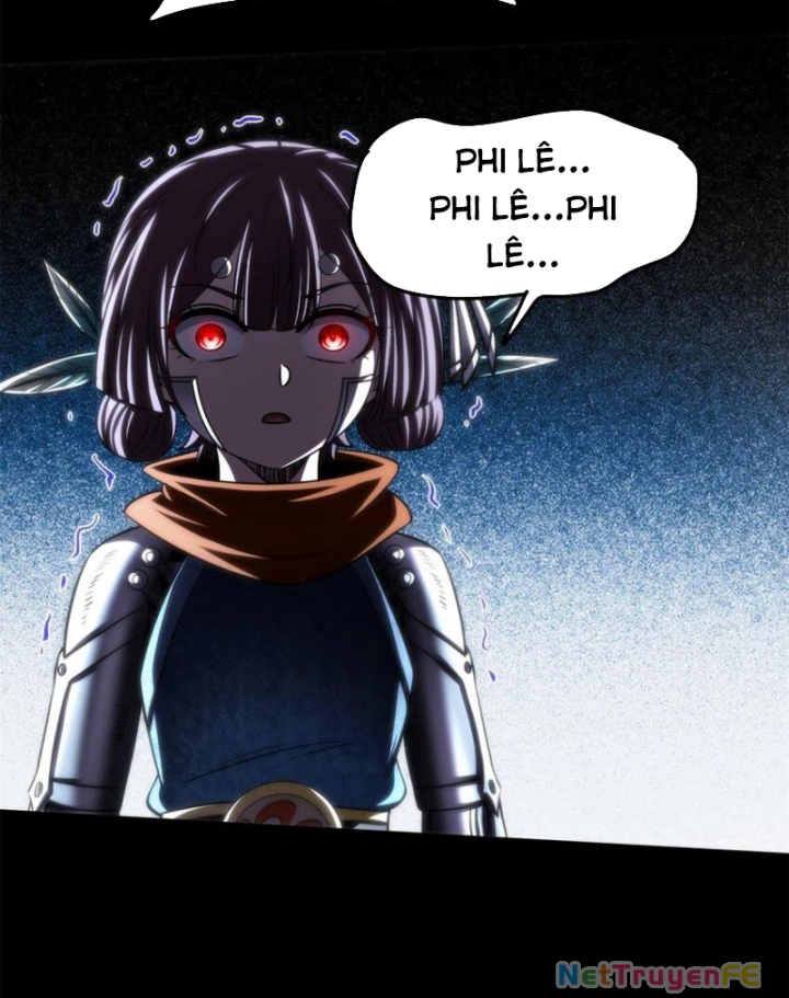 Xuân Thu Bá Đồ Chapter 267 - Trang 4