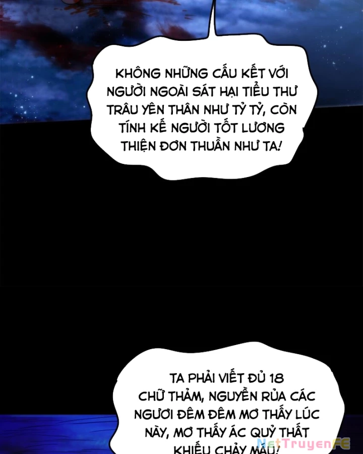 Xuân Thu Bá Đồ Chapter 267 - Trang 4