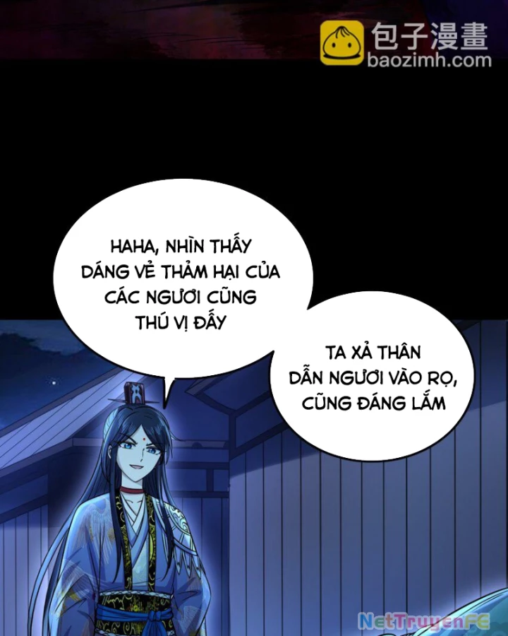 Xuân Thu Bá Đồ Chapter 267 - Trang 4