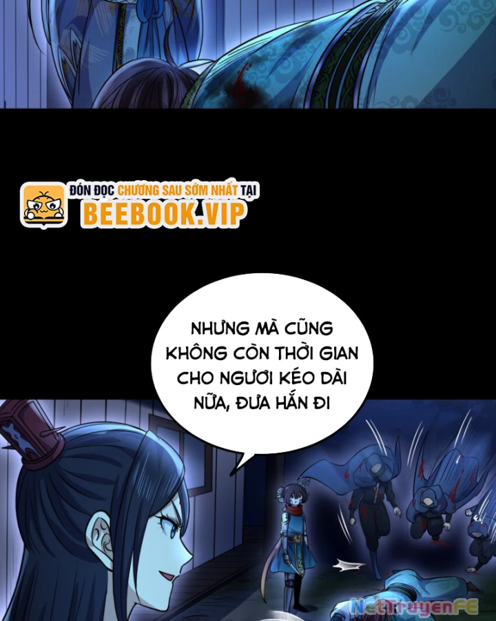 Xuân Thu Bá Đồ Chapter 267 - Trang 4