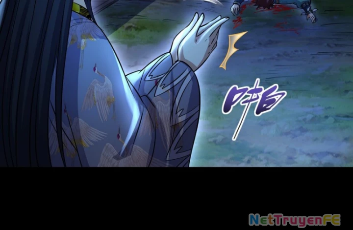 Xuân Thu Bá Đồ Chapter 267 - Trang 4