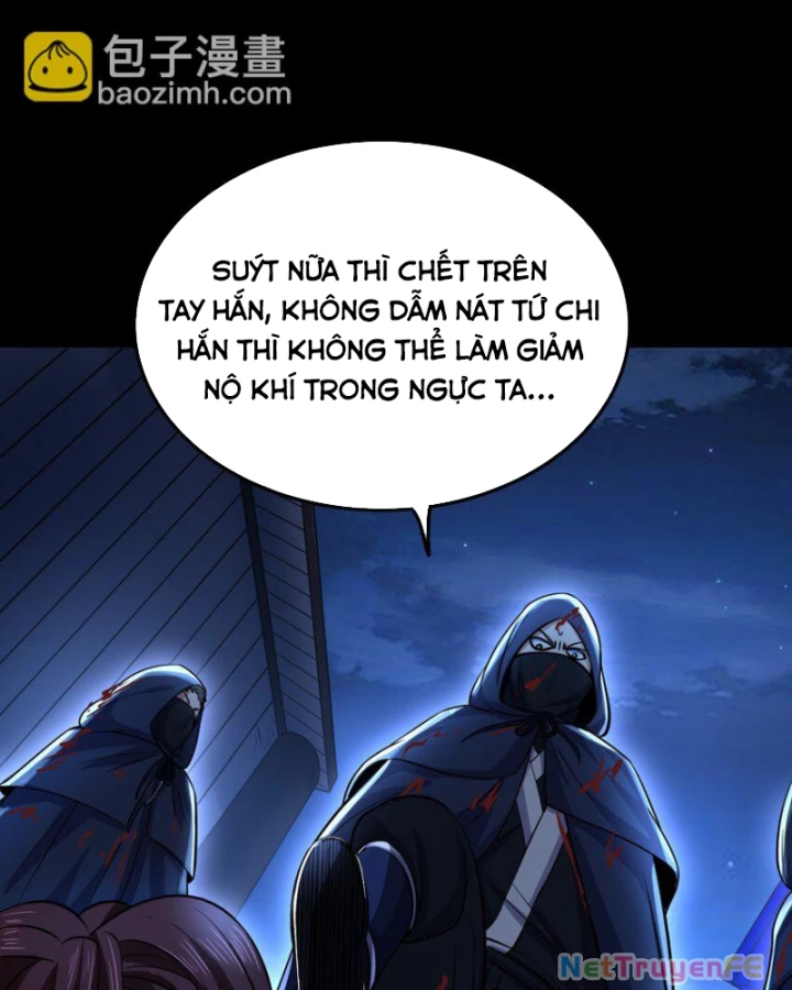 Xuân Thu Bá Đồ Chapter 267 - Trang 4