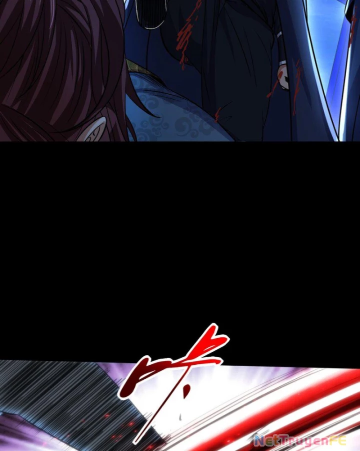 Xuân Thu Bá Đồ Chapter 267 - Trang 4