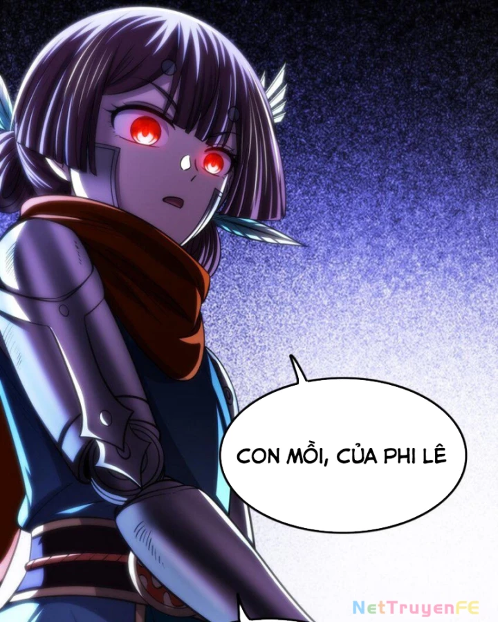 Xuân Thu Bá Đồ Chapter 267 - Trang 4