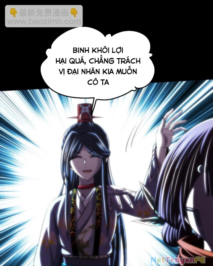Xuân Thu Bá Đồ Chapter 267 - Trang 4