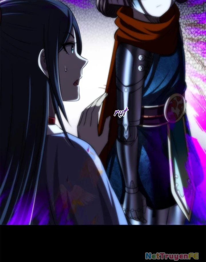 Xuân Thu Bá Đồ Chapter 267 - Trang 4