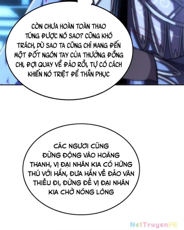Xuân Thu Bá Đồ Chapter 267 - Trang 4