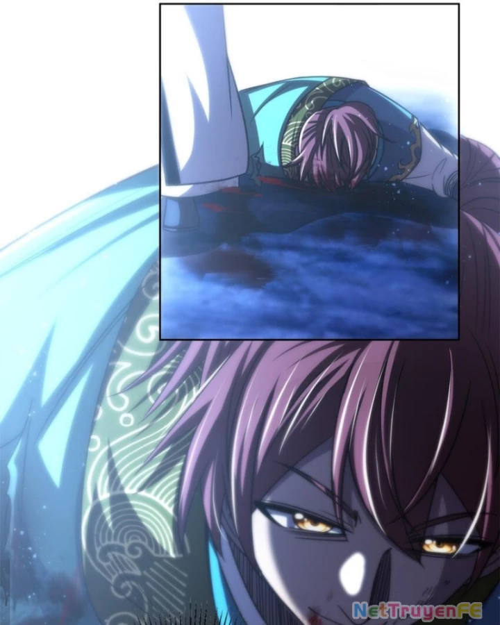 Xuân Thu Bá Đồ Chapter 267 - Trang 4