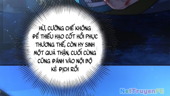 Xuân Thu Bá Đồ Chapter 267 - Trang 4