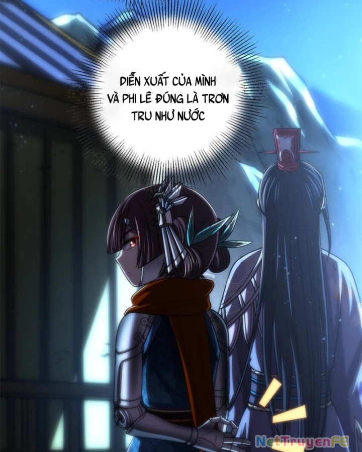 Xuân Thu Bá Đồ Chapter 267 - Trang 4