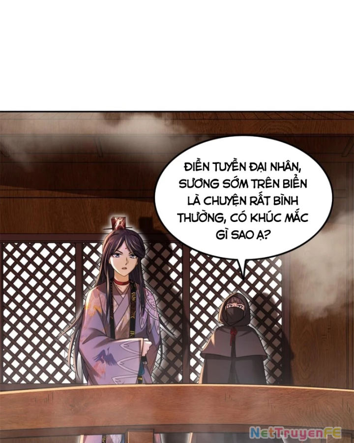 Xuân Thu Bá Đồ Chapter 268 - Next Chapter 269