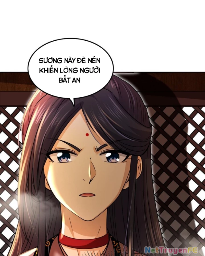 Xuân Thu Bá Đồ Chapter 268 - Next Chapter 269