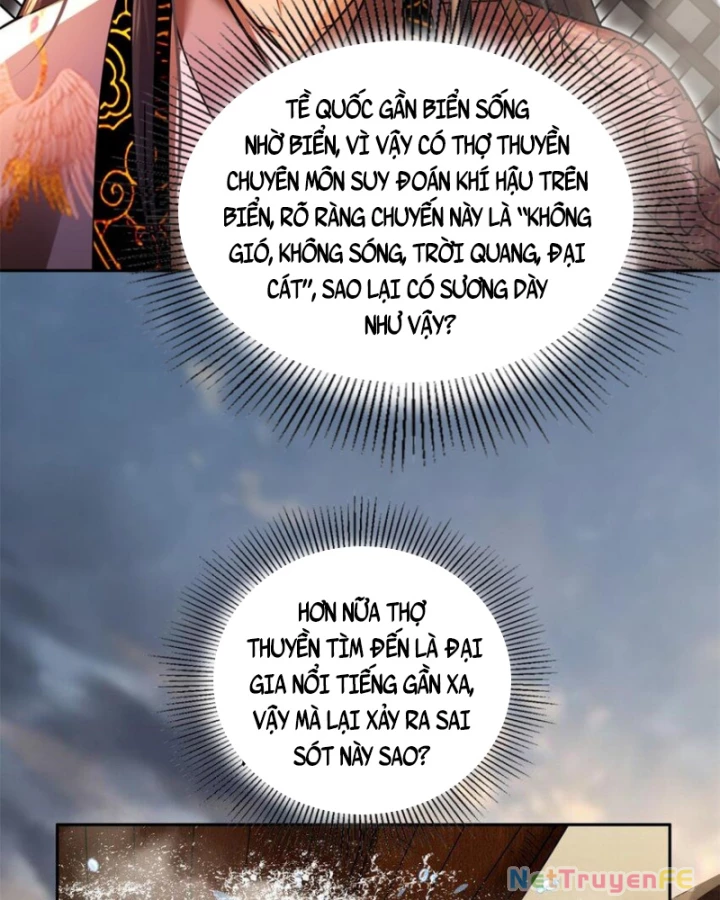 Xuân Thu Bá Đồ Chapter 268 - Next Chapter 269