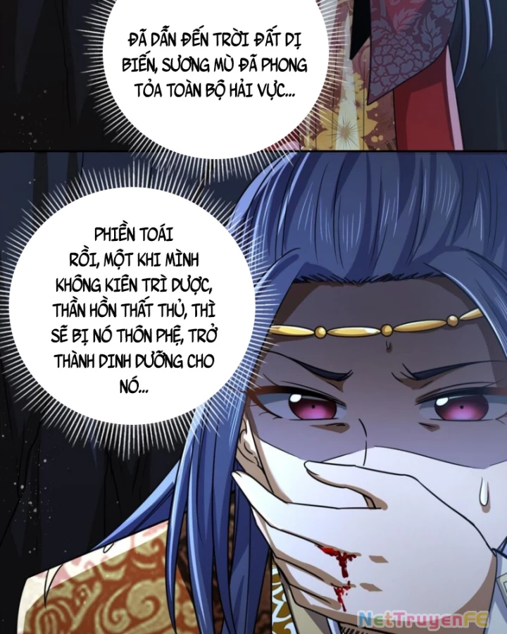 Xuân Thu Bá Đồ Chapter 268 - Next Chapter 269