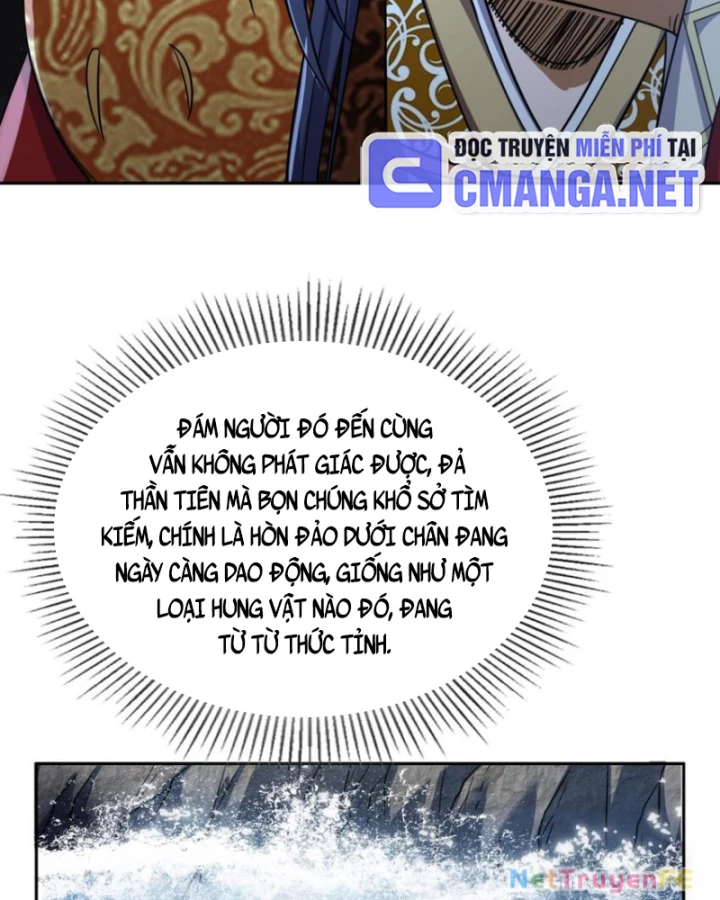 Xuân Thu Bá Đồ Chapter 268 - Next Chapter 269