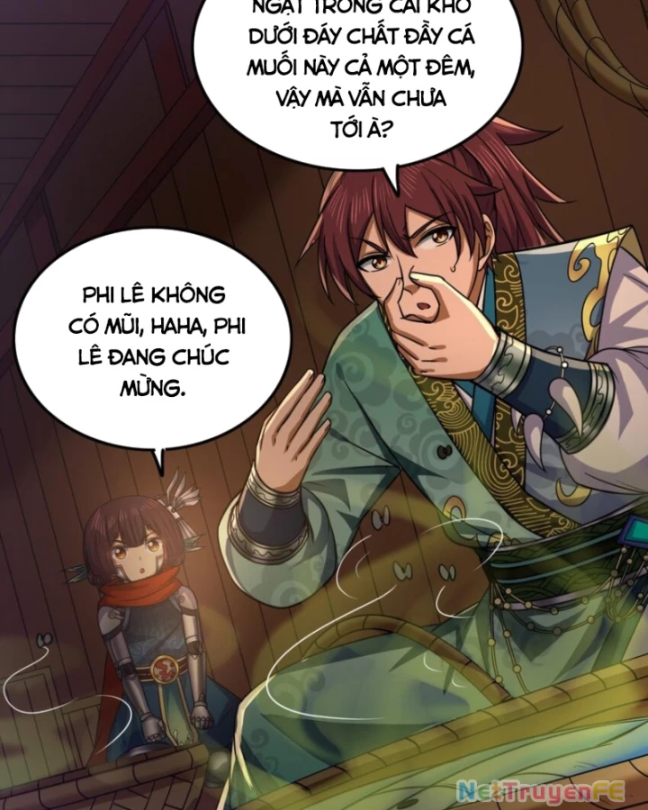 Xuân Thu Bá Đồ Chapter 268 - Next Chapter 269
