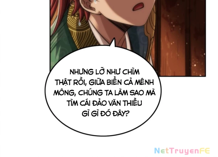 Xuân Thu Bá Đồ Chapter 268 - Next Chapter 269