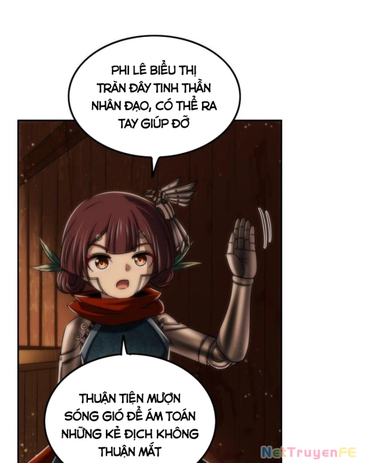 Xuân Thu Bá Đồ Chapter 268 - Next Chapter 269