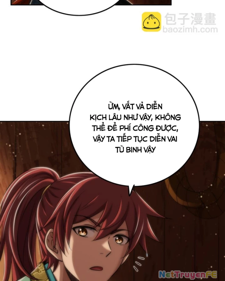 Xuân Thu Bá Đồ Chapter 268 - Next Chapter 269