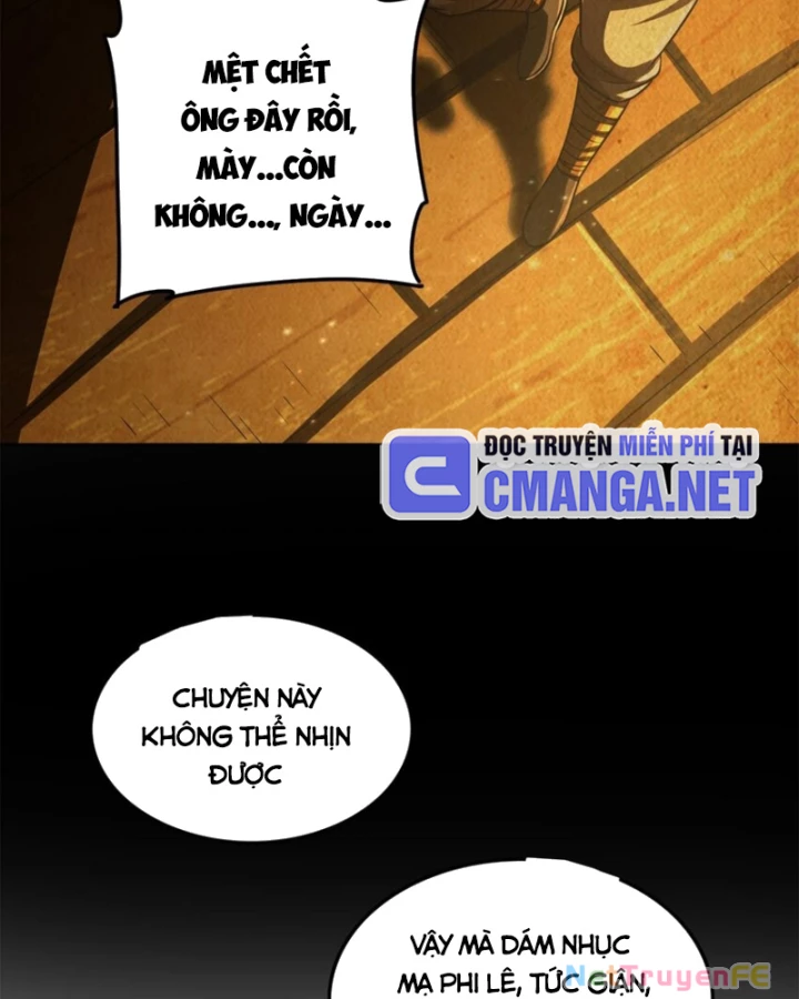 Xuân Thu Bá Đồ Chapter 268 - Next Chapter 269