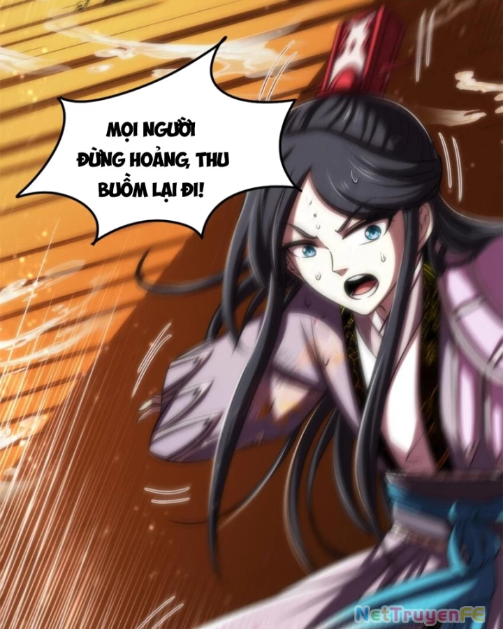 Xuân Thu Bá Đồ Chapter 268 - Next Chapter 269