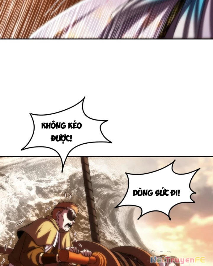 Xuân Thu Bá Đồ Chapter 268 - Next Chapter 269