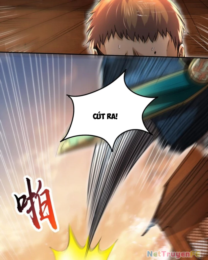 Xuân Thu Bá Đồ Chapter 268 - Next Chapter 269