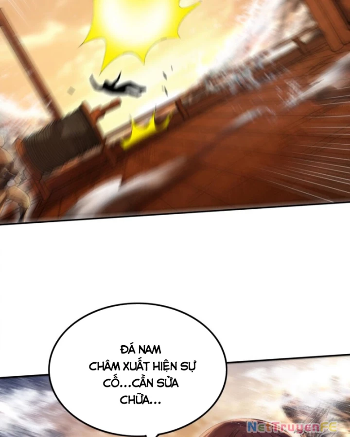 Xuân Thu Bá Đồ Chapter 268 - Next Chapter 269