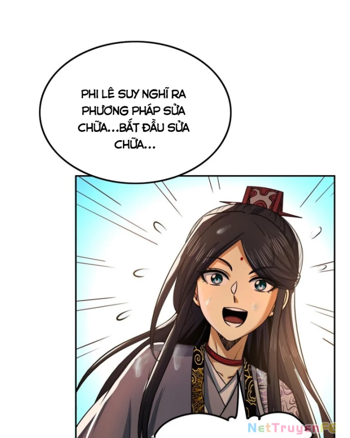 Xuân Thu Bá Đồ Chapter 268 - Next Chapter 269