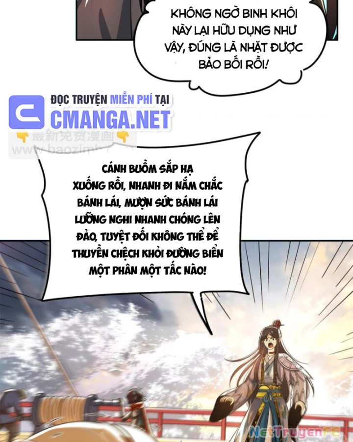 Xuân Thu Bá Đồ Chapter 268 - Next Chapter 269