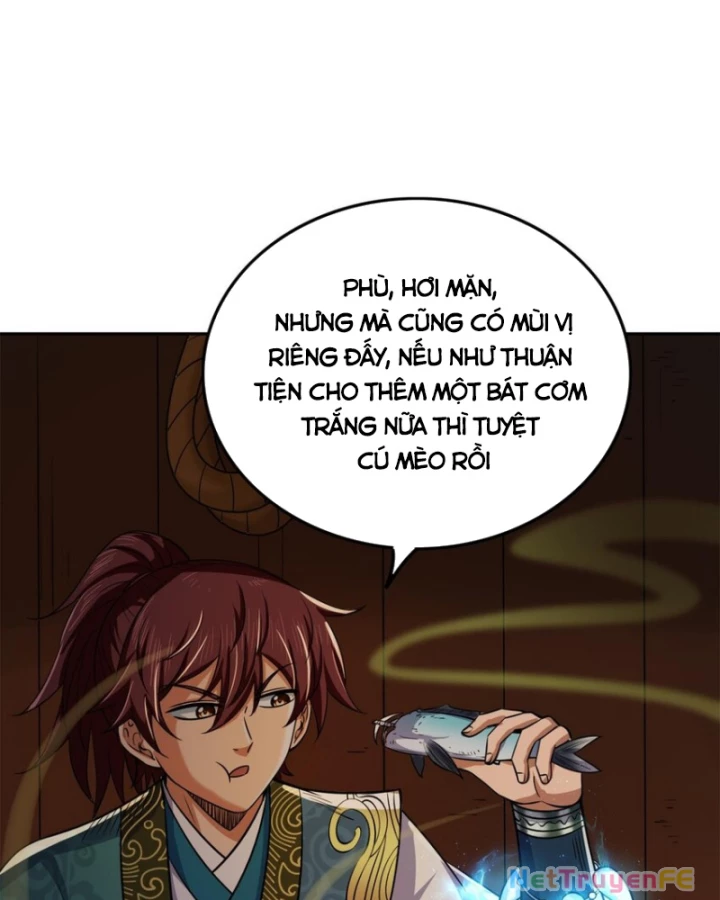 Xuân Thu Bá Đồ Chapter 268 - Next Chapter 269