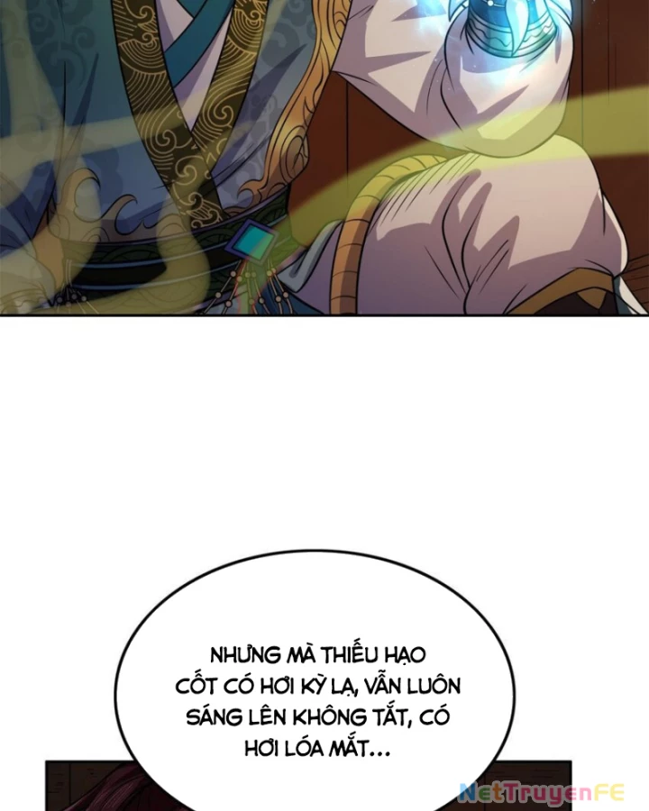 Xuân Thu Bá Đồ Chapter 268 - Next Chapter 269