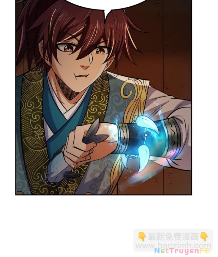 Xuân Thu Bá Đồ Chapter 268 - Next Chapter 269