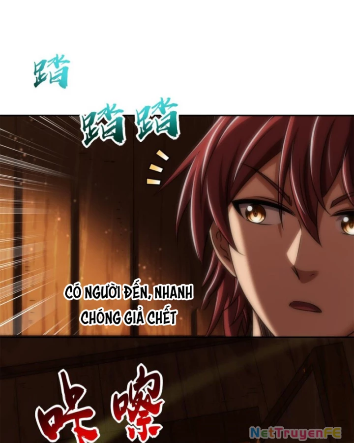 Xuân Thu Bá Đồ Chapter 268 - Next Chapter 269