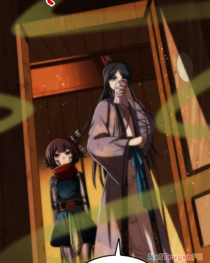 Xuân Thu Bá Đồ Chapter 268 - Next Chapter 269