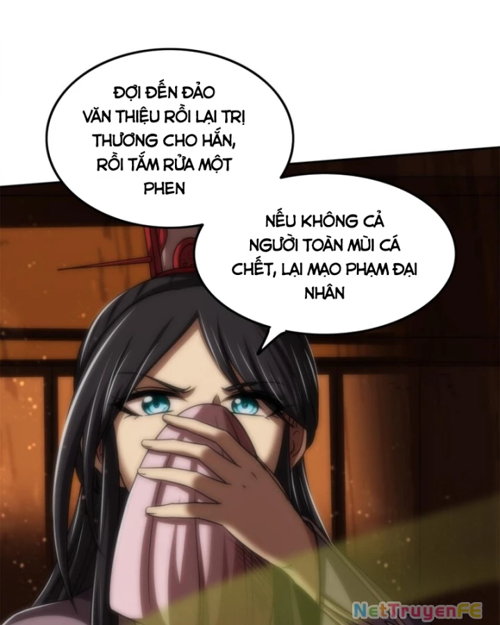 Xuân Thu Bá Đồ Chapter 268 - Next Chapter 269