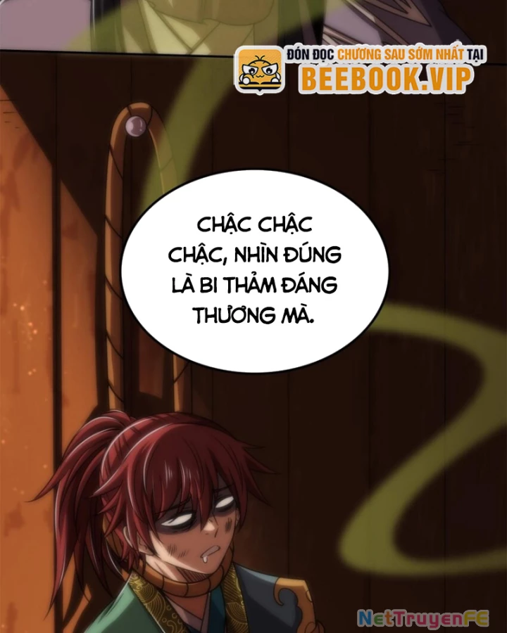 Xuân Thu Bá Đồ Chapter 268 - Next Chapter 269