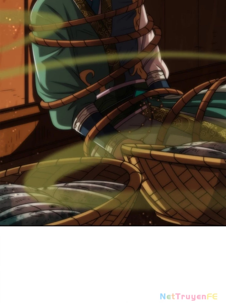 Xuân Thu Bá Đồ Chapter 268 - Next Chapter 269